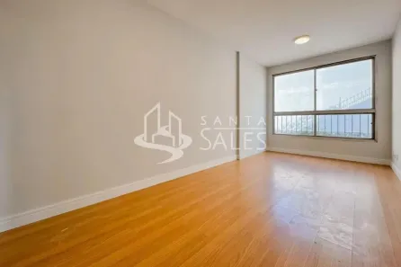 Apartamento com 1 Quarto à venda, 40m² no Ipiranga, São Paulo