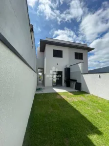 Sobrado com 3 Quartos à venda, 127m² no Jardim Universo, Mogi das Cruzes