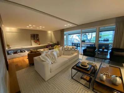 Apartamento com 3 Quartos à venda, 242m² no Nova Petrópolis, São Bernardo do Campo
