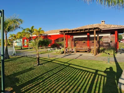 Casa de Condomínio com 4 Quartos à venda, 229m² no Cajueiro, Peruíbe