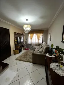 Sobrado com 3 Quartos à venda, 130m² no Jardim São João (Jaraguá), São Paulo