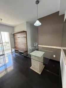 Apartamento com 2 Quartos à venda, 57m² no Umuarama, Osasco