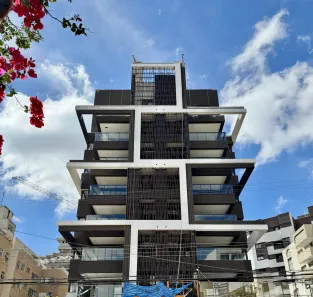 Apartamento com 3 Quartos à venda, 103m² no Juvevê, Curitiba