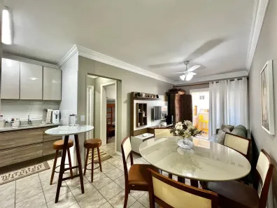 Apartamento com 1 Quarto à venda, 58m² no Centro, Capão da Canoa