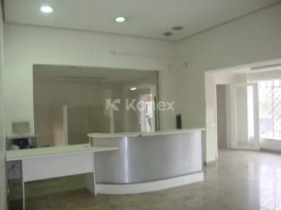 Casa com 1 Quarto para alugar, 600m² no Tucuruvi, São Paulo
