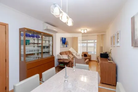 Casa com 3 Quartos à venda, 150m² no Vila Cordeiro, São Paulo