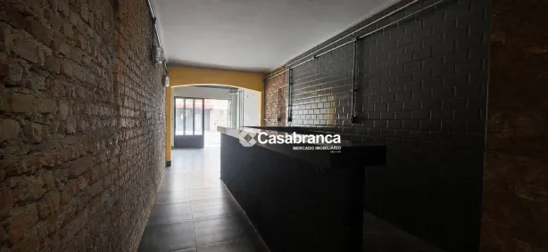 Ponto Comercial para alugar, 255m² no Jardim Santa Rosália, Sorocaba