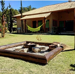 Fazenda/Sítio à venda, 3000m² no , Paraibuna