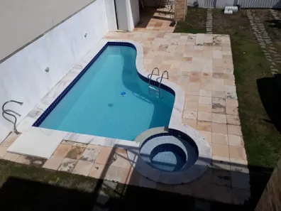 Casa de Condomínio com 4 Quartos à venda, 319m² no Massagueira, Marechal Deodoro