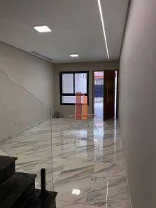 Sobrado com 3 Quartos à venda, 129m² no Vila Ré, São Paulo