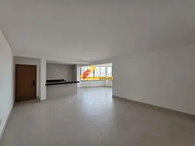 Apartamento com 3 Quartos para alugar, 500m² no Santa Clara, Divinópolis