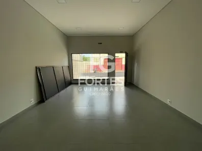 Ponto Comercial para alugar, 45m² no Planalto Verde, Ribeirão Preto