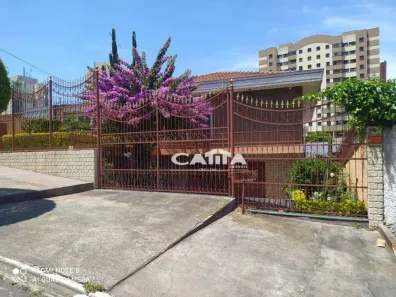 Sobrado com 5 Quartos à venda, 300m² no Cidade Líder, São Paulo