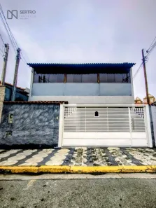 Sobrado com 3 Quartos para venda ou aluguel, 186m² no Centro, Mogi das Cruzes