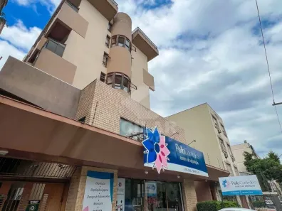 Apartamento com 1 Quarto à venda, 38m² no Petrópolis, Porto Alegre