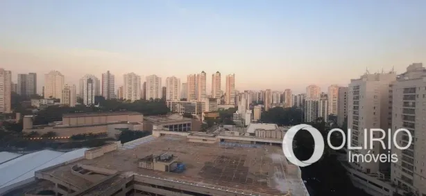 Apartamento com 1 Quarto para alugar, 49m² no Vila Andrade, São Paulo