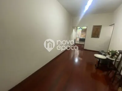 Apartamento com 2 Quartos à venda, 63m² no Méier, Rio de Janeiro