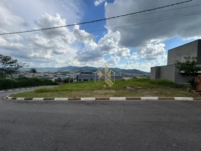 Lote/Terreno à venda, 322m² no Parque Itaici, Bom Jesus dos Perdões