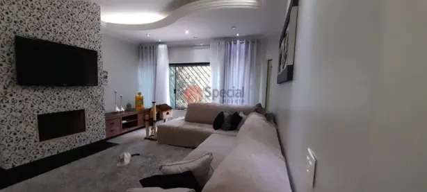Sobrado com 4 Quartos à venda, 357m² no Vila Nova Manchester, São Paulo