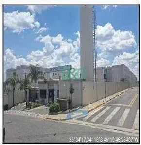 Apartamento com 1 Quarto à venda, 42m² no Parque Residencial Casa Branca, Suzano