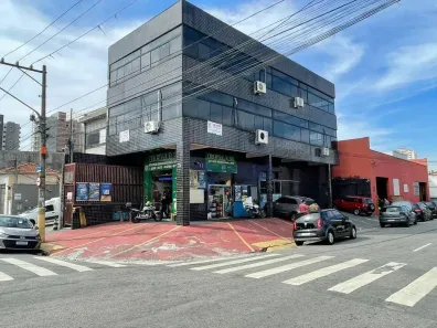 Prédio Comercial à venda, 486m² no Vila Maria, São Paulo