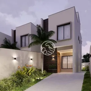 Casa com 2 Quartos à venda, 88m² no Ipiranga, Guarapari