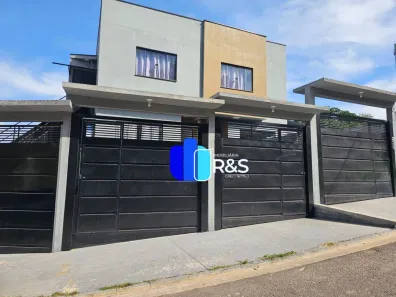 Apartamento com 2 Quartos para alugar, 60m² no Villa Realli, Louveira