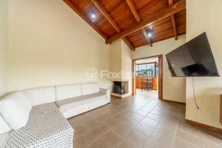 Cobertura com 3 Quartos à venda, 183m² no Chácara das Pedras, Porto Alegre