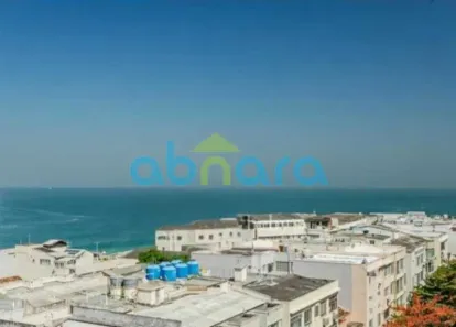 Cobertura com 5 Quartos à venda, 320m² no Ipanema, Rio de Janeiro