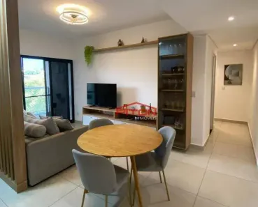 Apartamento com 2 Quartos à venda, 68m² no Vila Gardênia, Atibaia