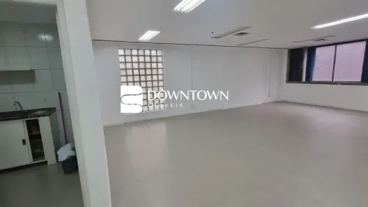 Sala Comercial para venda ou aluguel, 150m² no Centro, Rio de Janeiro