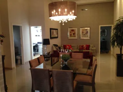 Casa de Condomínio com 3 Quartos à venda, 250m² no Parque Residencial Damha V, São José do Rio Preto