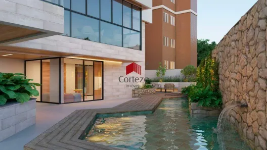 Apartamento com 3 Quartos à venda, 125m² no Juvevê, Curitiba