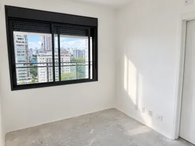 Apartamento com 3 Quartos à venda, 154m² no Campo Belo, São Paulo