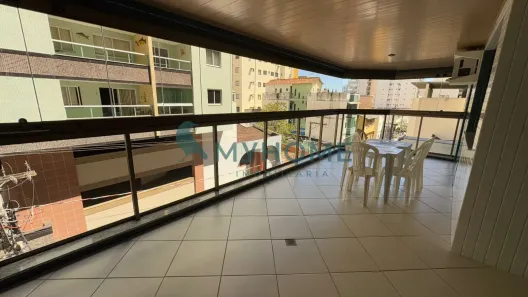 Apartamento com 3 Quartos à venda, 130m² no Centro, Guarapari