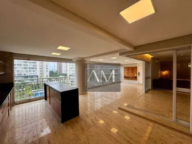 Apartamento com 3 Quartos à venda, 242m² no Chácara Santo Antônio (Zona Leste), São Paulo