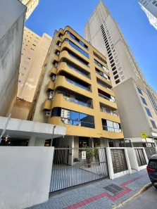 Apartamento com 3 Quartos à venda, 141m² no Meia Praia, Itapema