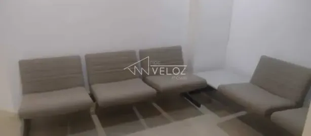 Sala Comercial à venda, 114m² no Centro, Rio de Janeiro