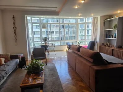 Apartamento com 3 Quartos à venda, 184m² no Flamengo, Rio de Janeiro