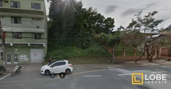 Lote/Terreno à venda, 329m² no Itoupava Seca, Blumenau