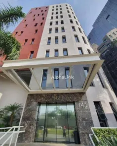 Sala Comercial para venda ou aluguel, 470m² no Sítio Tamboré Alphaville, Barueri