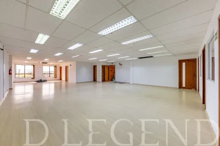 Sala Comercial para alugar, 199m² no Anchieta, Porto Alegre