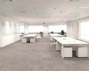 Sala Comercial para alugar, 480m² no Alphaville Centro Industrial e Empresarial/Alphaville., Barueri