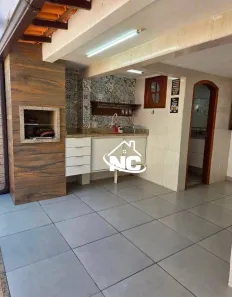 Casa com 2 Quartos à venda, 70m² no Porto Novo, São Gonçalo