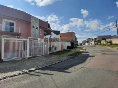 Sobrado com 2 Quartos à venda, 275m² no Cidade Industrial, Curitiba