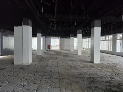 Sala Comercial com 5 Quartos para alugar, 2339m² no Centro, Blumenau