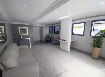 Apartamento com 3 Quartos à venda, 158m² no Ponta da Praia, Santos
