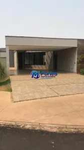 Casa de Condomínio com 3 Quartos à venda, 300m² no Jardim Tenis Clube, Olímpia