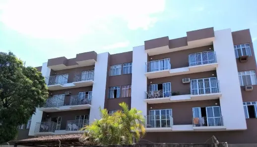 Apartamento com 2 Quartos à venda, 75m² no Centro, Cabo Frio