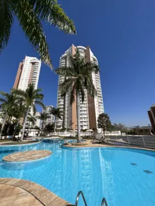 Apartamento com 3 Quartos para alugar, 232m² no Parque Campolim, Sorocaba